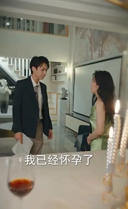 离婚后,傅总要倒贴:豪门复仇与真爱的浪漫纠葛